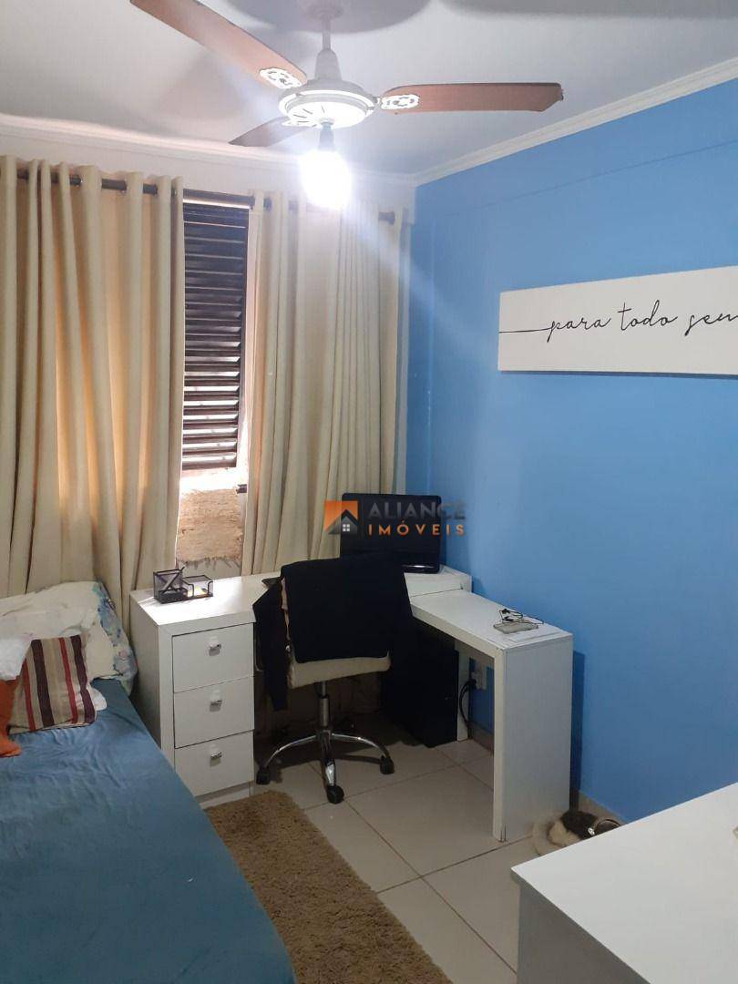 Apartamento à venda com 2 quartos, 55m² - Foto 7