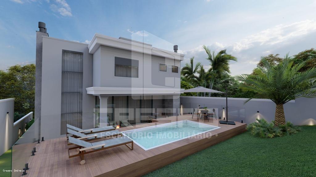 Casa à venda com 4 quartos, 339m² - Foto 7