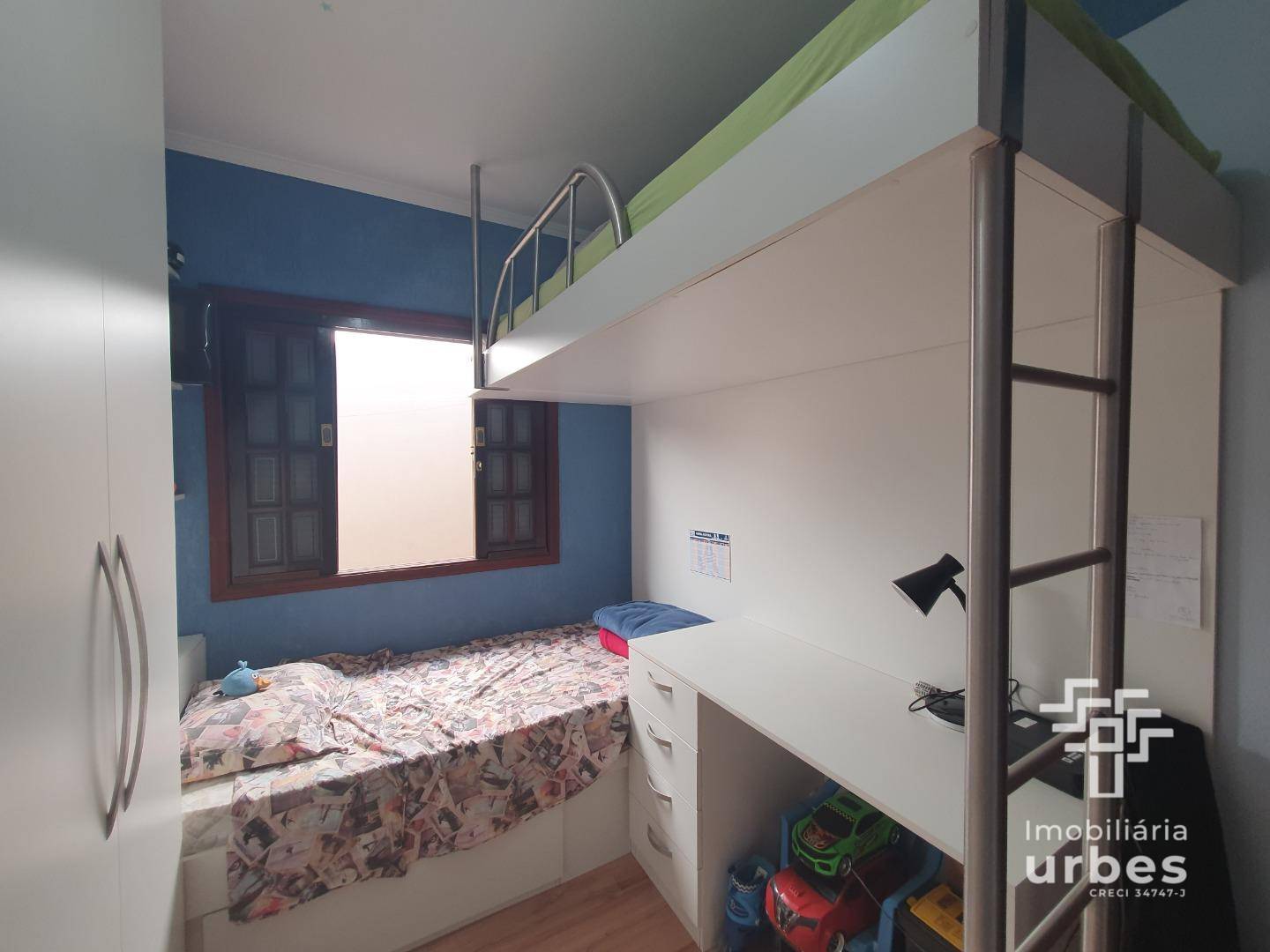 Casa à venda com 3 quartos, 110m² - Foto 12