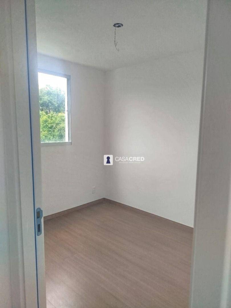 Apartamento para alugar com 2 quartos, 45m² - Foto 8