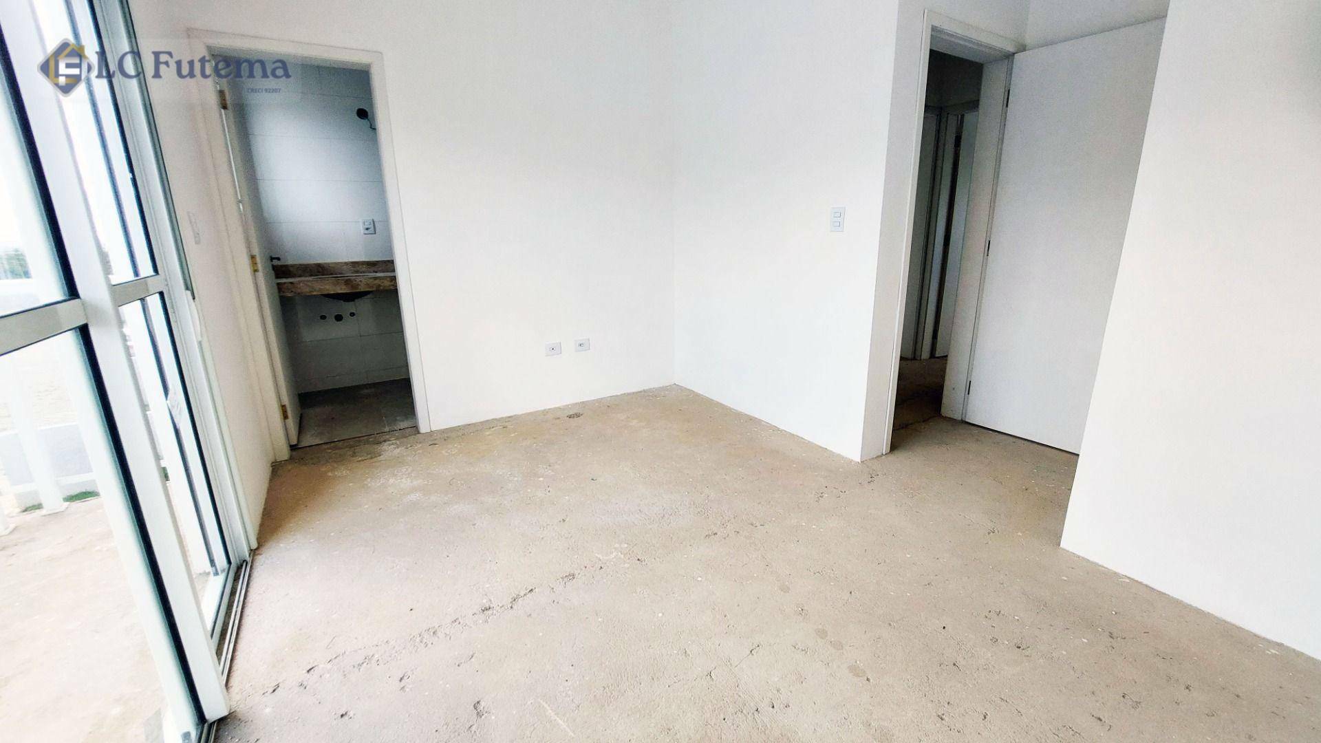 Casa de Condomínio para alugar com 3 quartos, 89m² - Foto 19