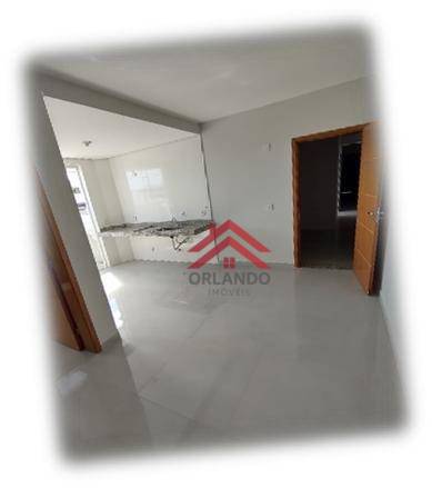 Apartamento à venda com 2 quartos, 49m² - Foto 4