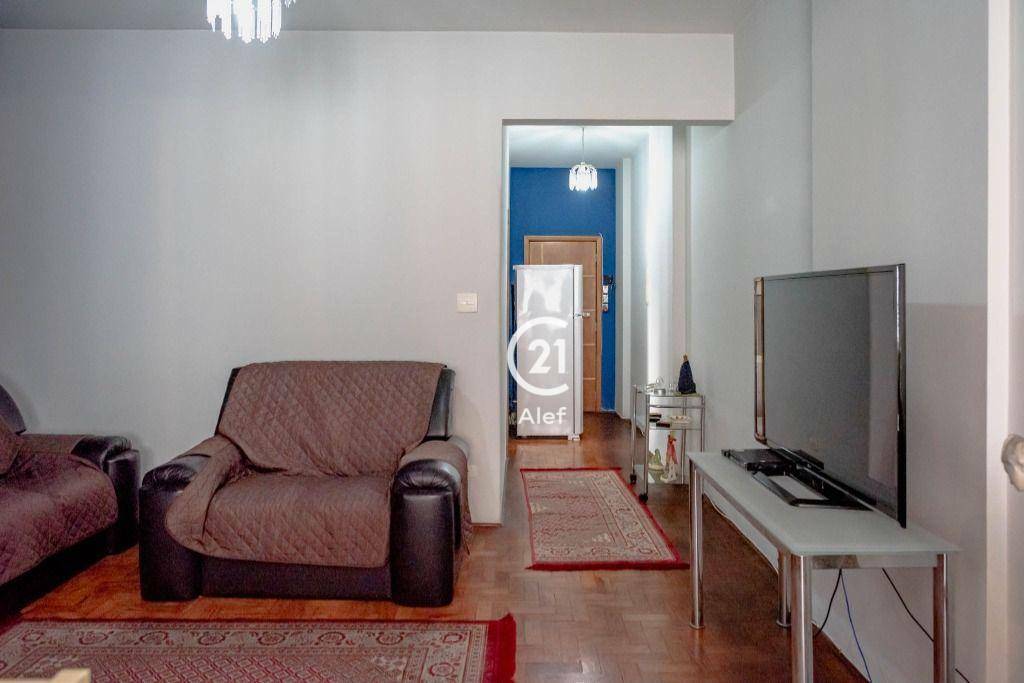 Apartamento à venda com 2 quartos, 102m² - Foto 5