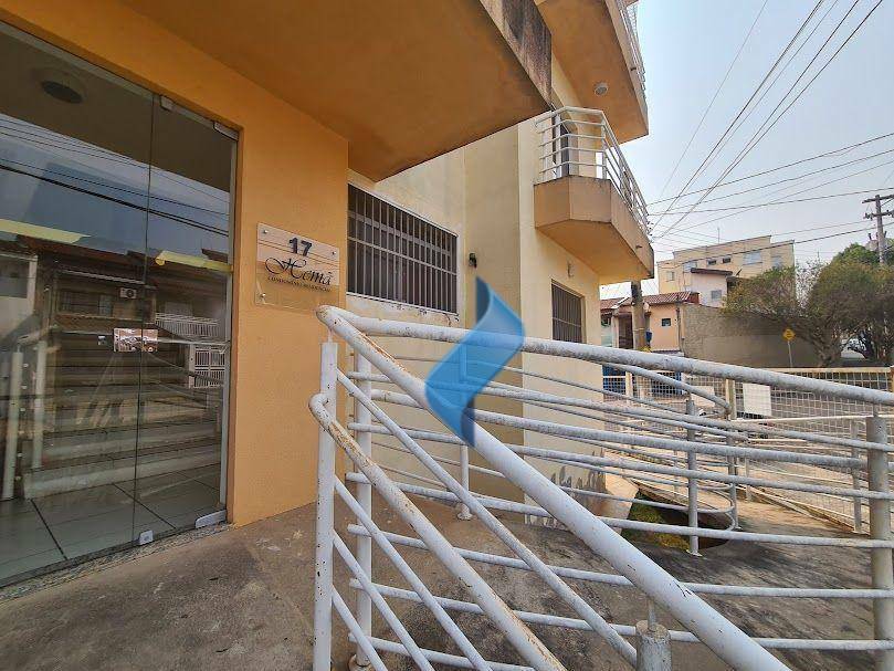 Apartamento à venda e aluguel com 2 quartos, 79m² - Foto 2