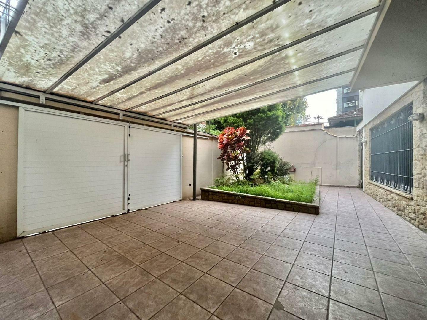 Sobrado para alugar com 4 quartos, 250m² - Foto 4