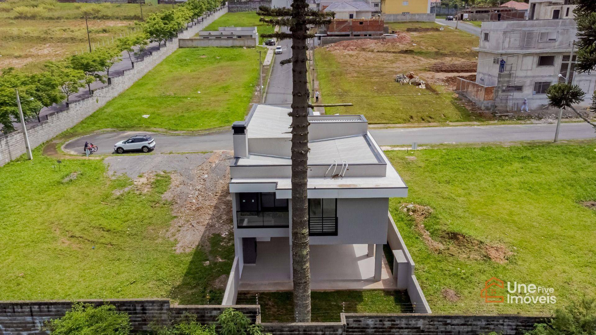 Casa de Condomínio à venda com 3 quartos, 260m² - Foto 10