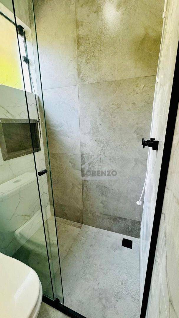 Sobrado à venda com 4 quartos, 300m² - Foto 44