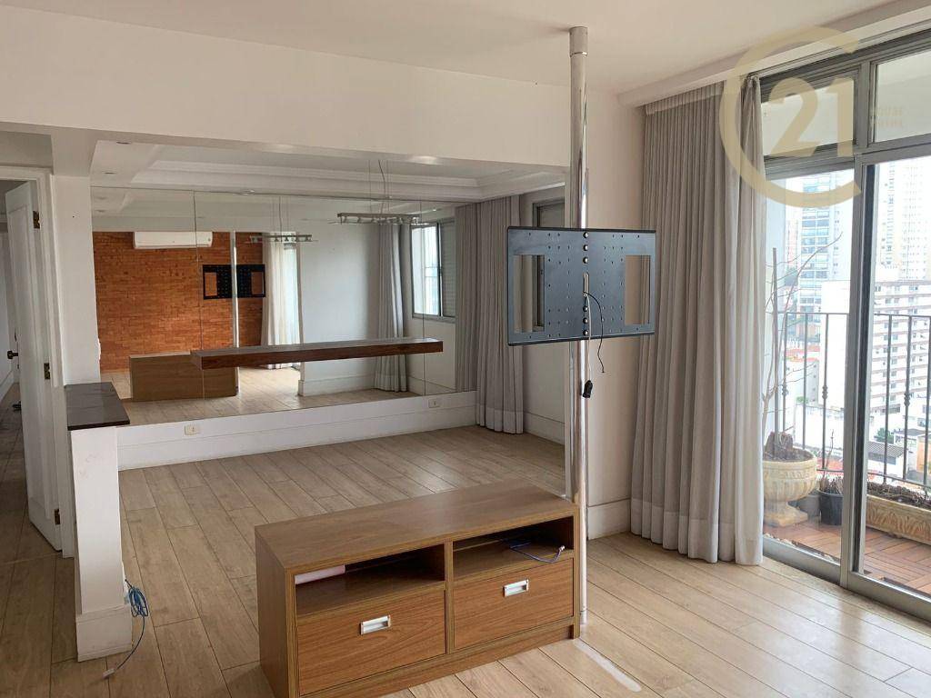 Cobertura à venda com 3 quartos, 236m² - Foto 23