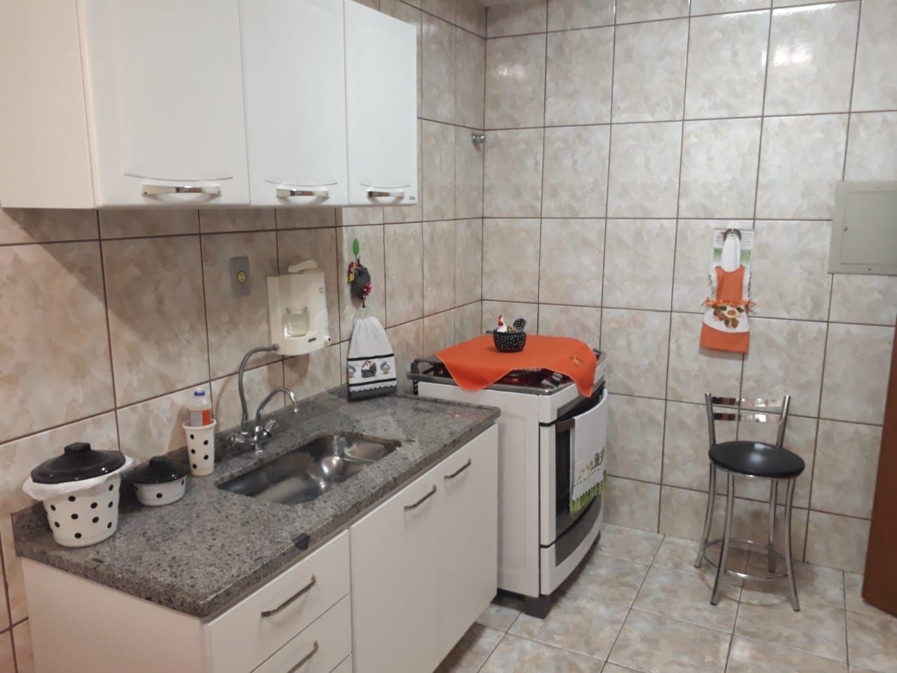 Apartamento à venda com 2 quartos, 70m² - Foto 7