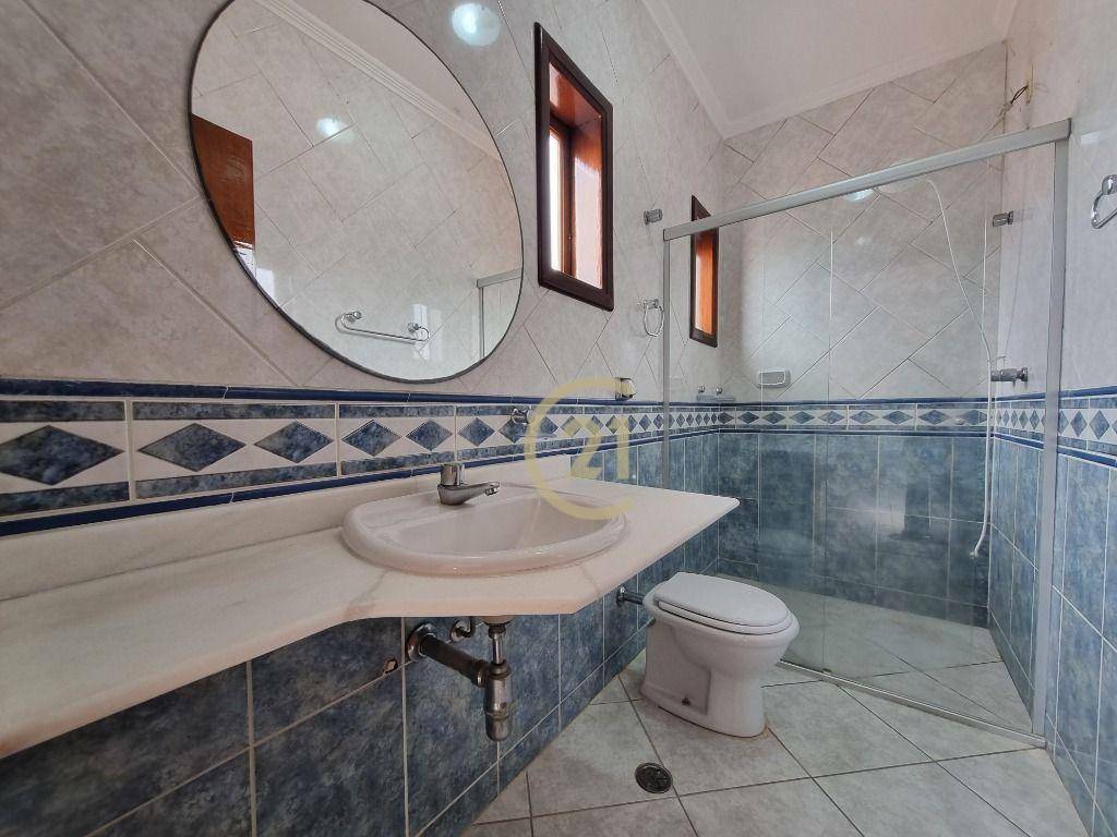 Sobrado à venda com 4 quartos, 294m² - Foto 21