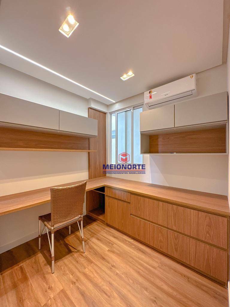 Apartamento para alugar com 3 quartos, 133m² - Foto 24