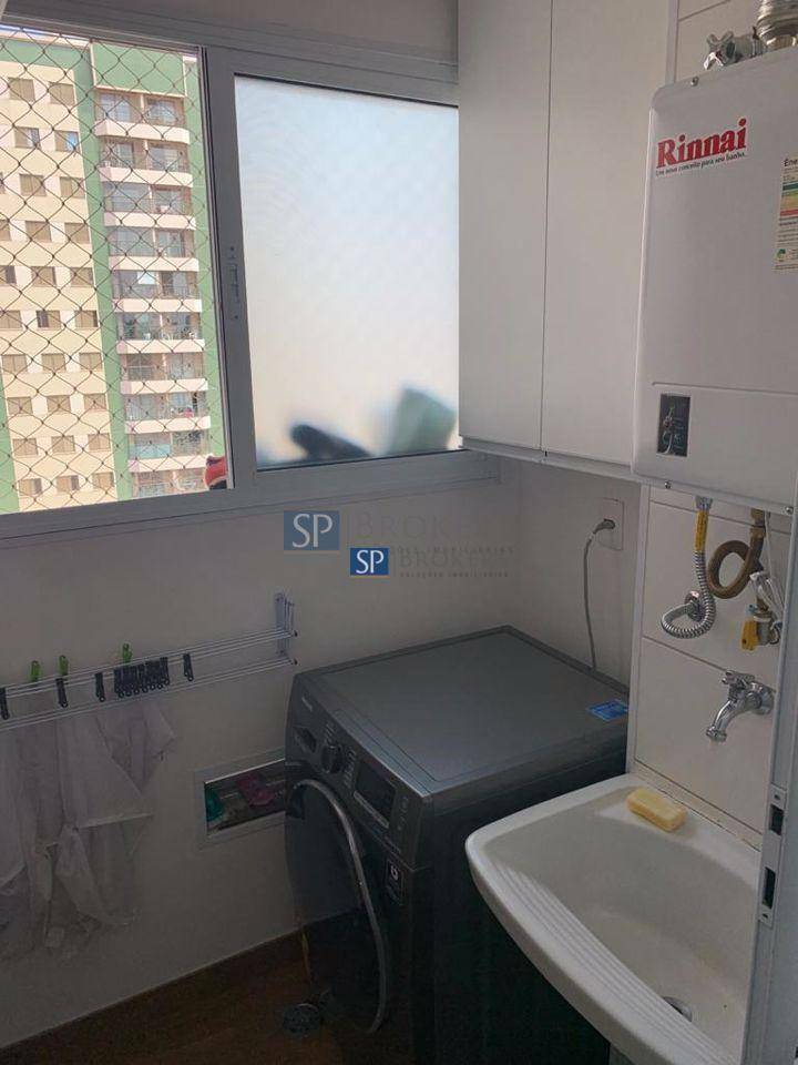 Apartamento à venda com 3 quartos, 83m² - Foto 12