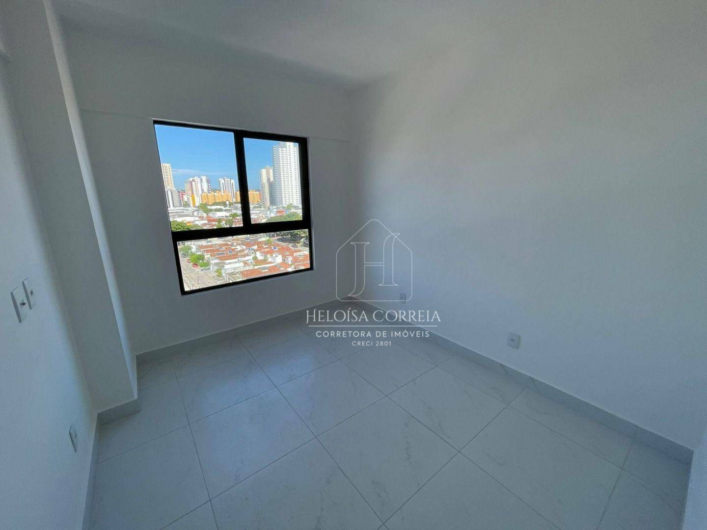 Apartamento à venda com 2 quartos, 57m² - Foto 4