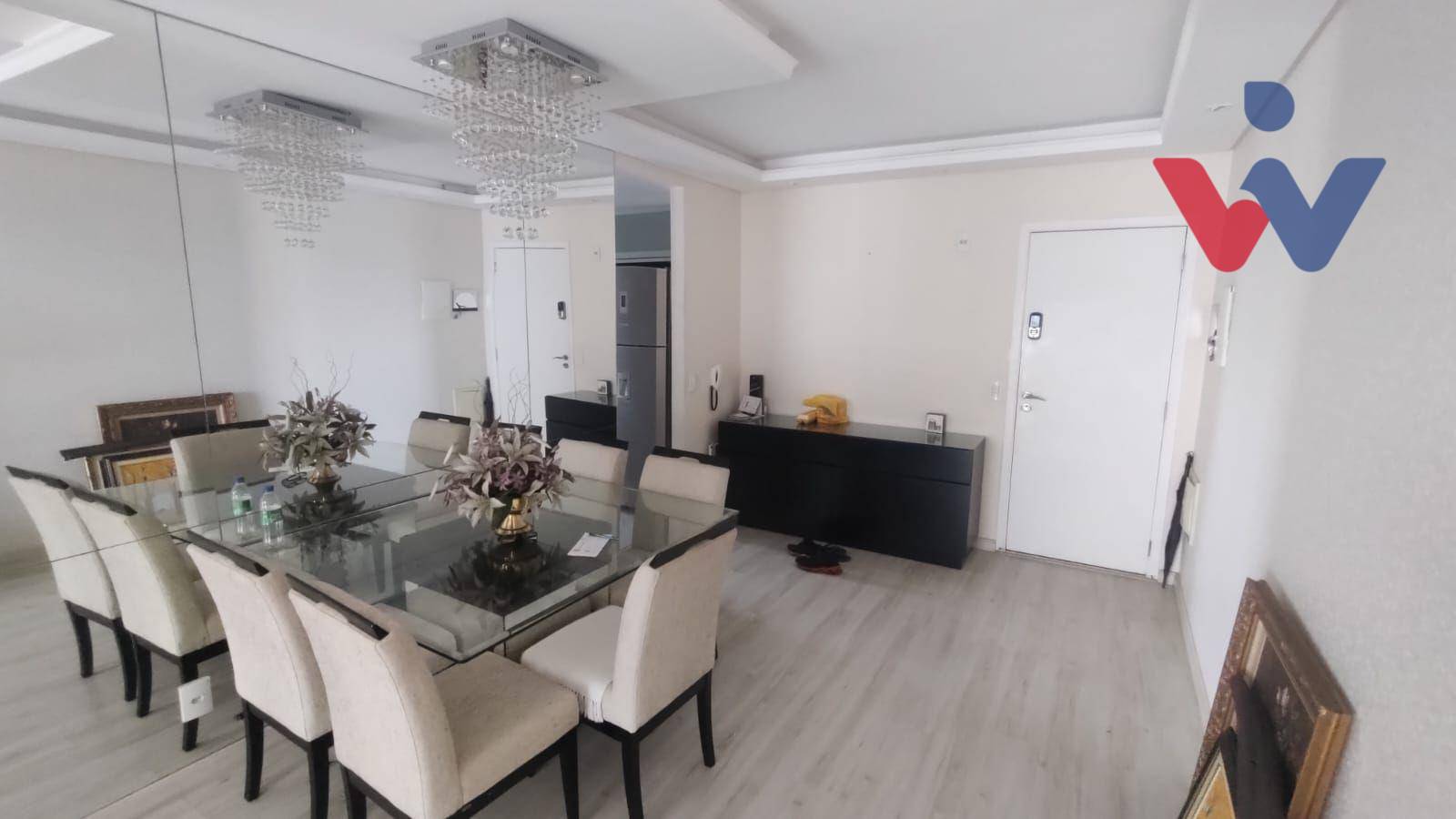 Apartamento à venda com 3 quartos, 87m² - Foto 30