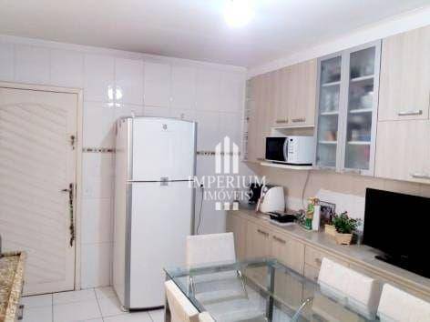 Sobrado à venda com 3 quartos, 159m² - Foto 7