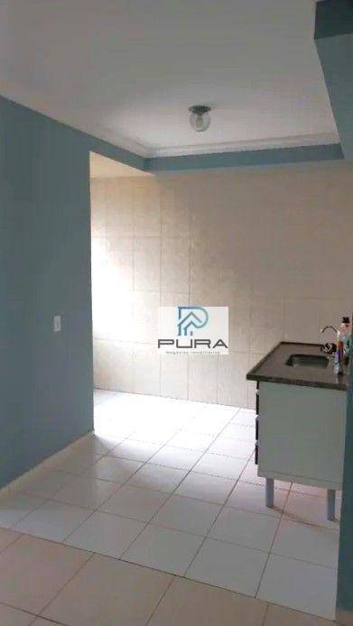 Apartamento à venda com 2 quartos, 50m² - Foto 6