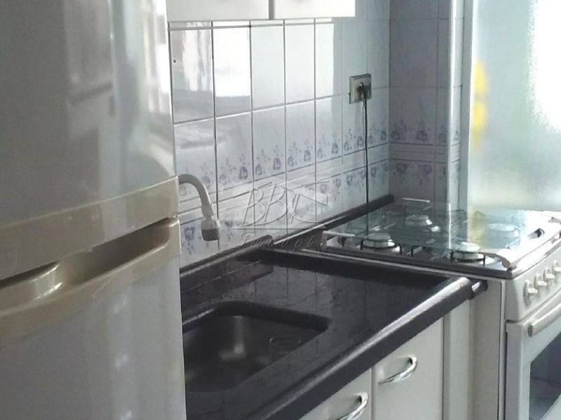 Apartamento à venda com 2 quartos, 50m² - Foto 8