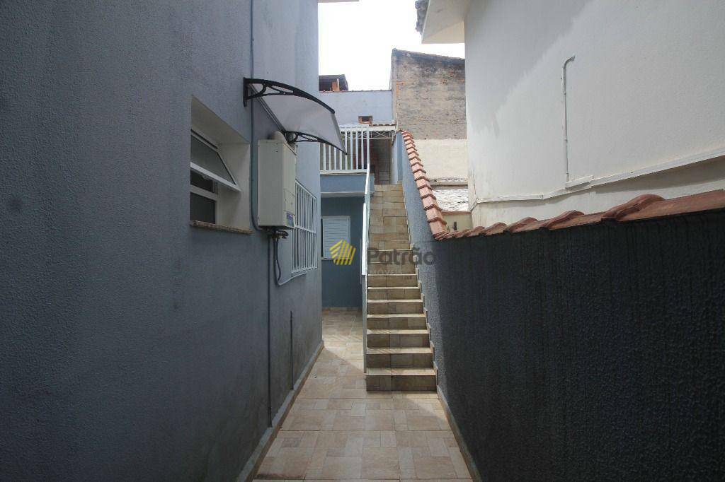 Sobrado à venda com 3 quartos, 184m² - Foto 16