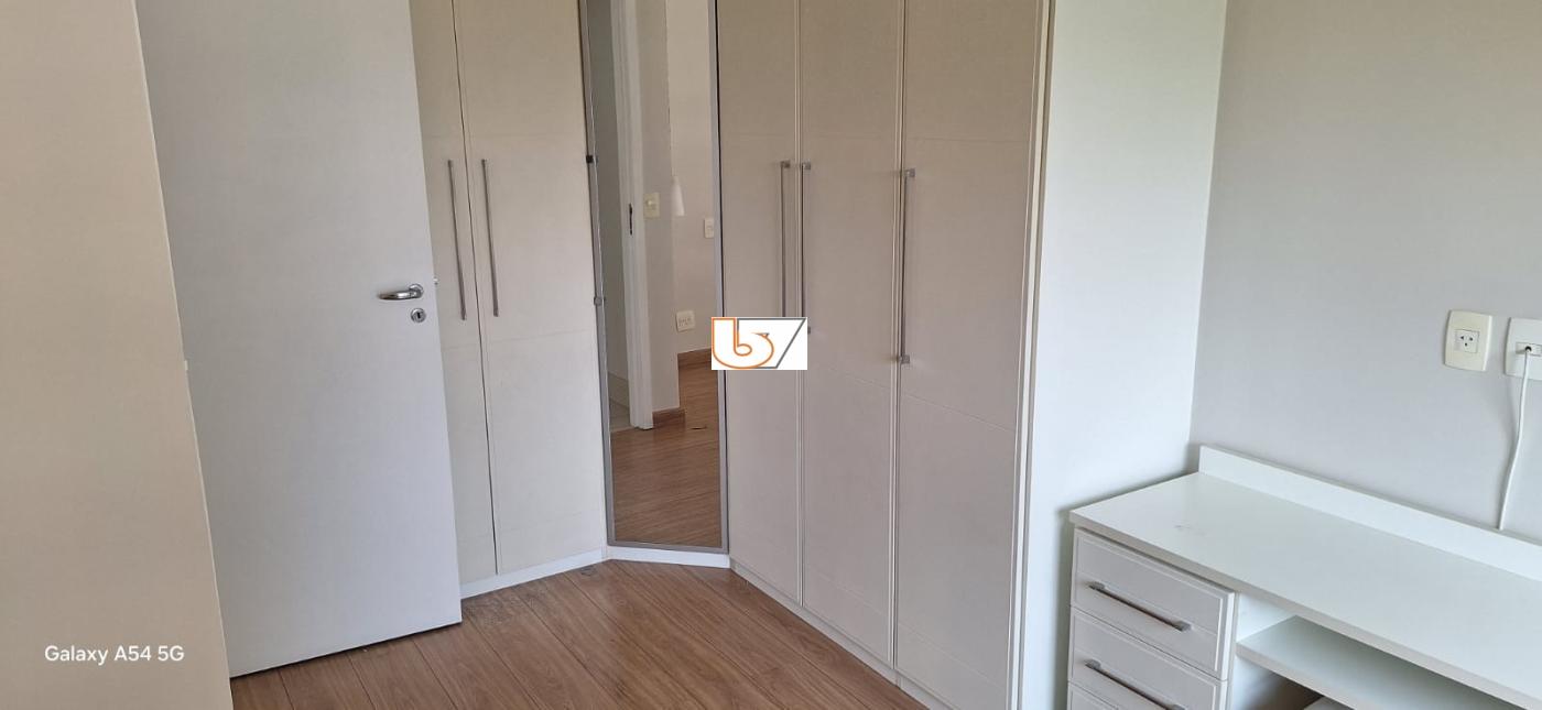 Apartamento para alugar com 3 quartos, 90m² - Foto 20