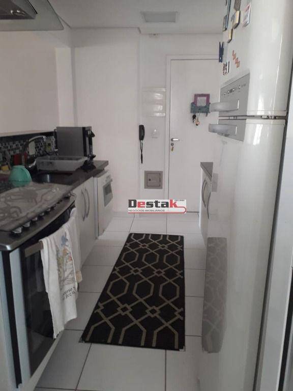 Apartamento à venda com 2 quartos, 104m² - Foto 8