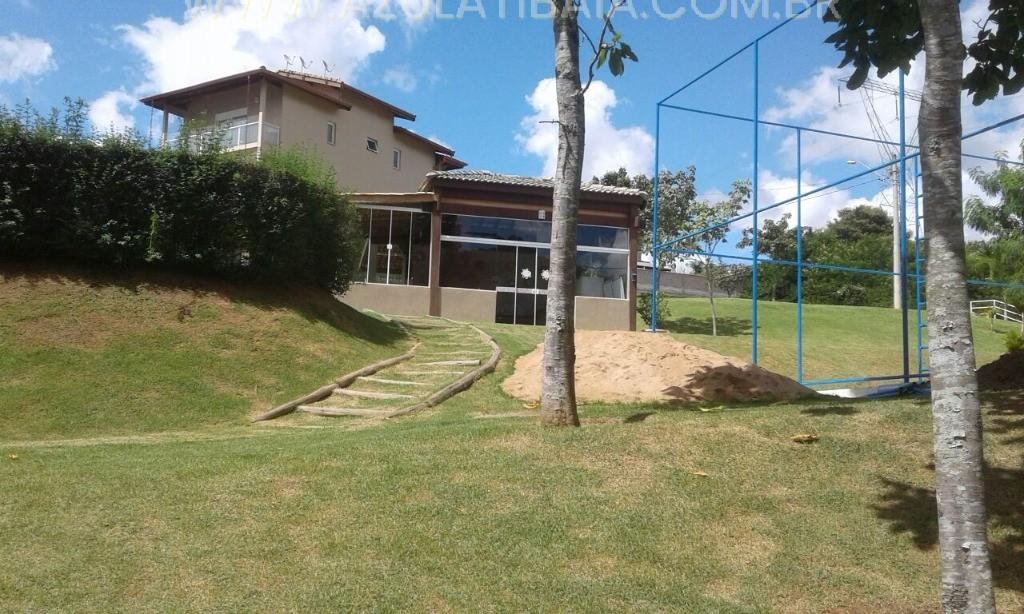 Casa de Condomínio à venda com 3 quartos, 220m² - Foto 20