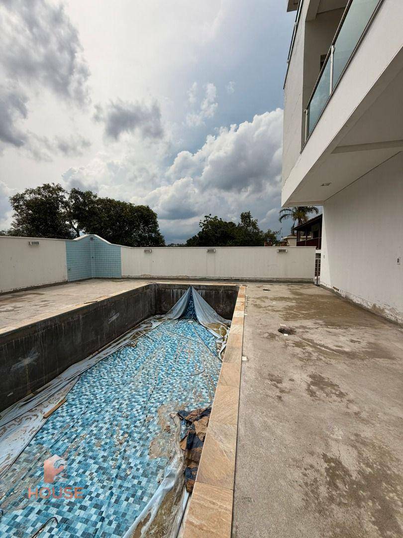 Casa de Condomínio, 4 quartos - Foto 137