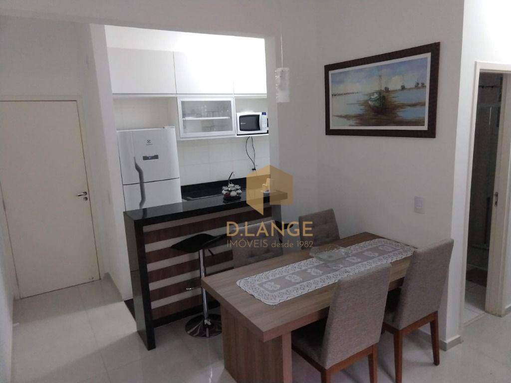 Apartamento à venda com 2 quartos, 57m² - Foto 6