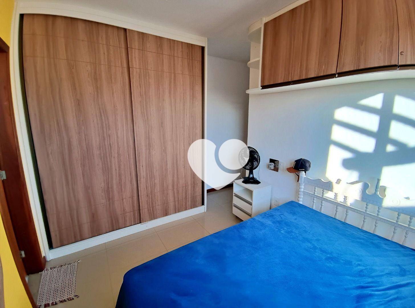 Apartamento à venda com 2 quartos, 110m² - Foto 24