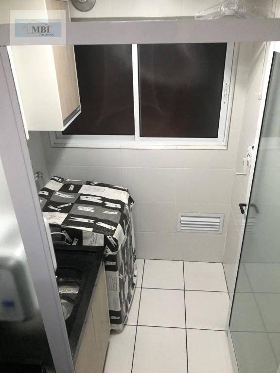 Apartamento à venda com 3 quartos, 60m² - Foto 24