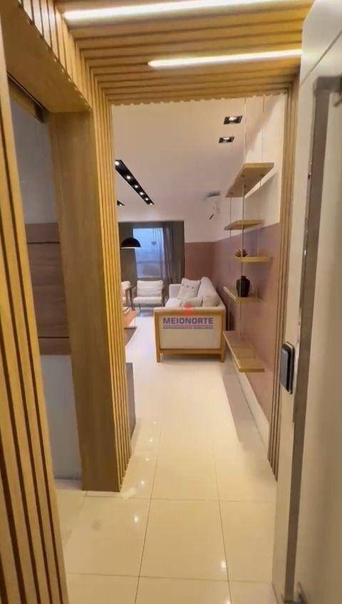 Apartamento, 3 quartos, 118 m² - Foto 3