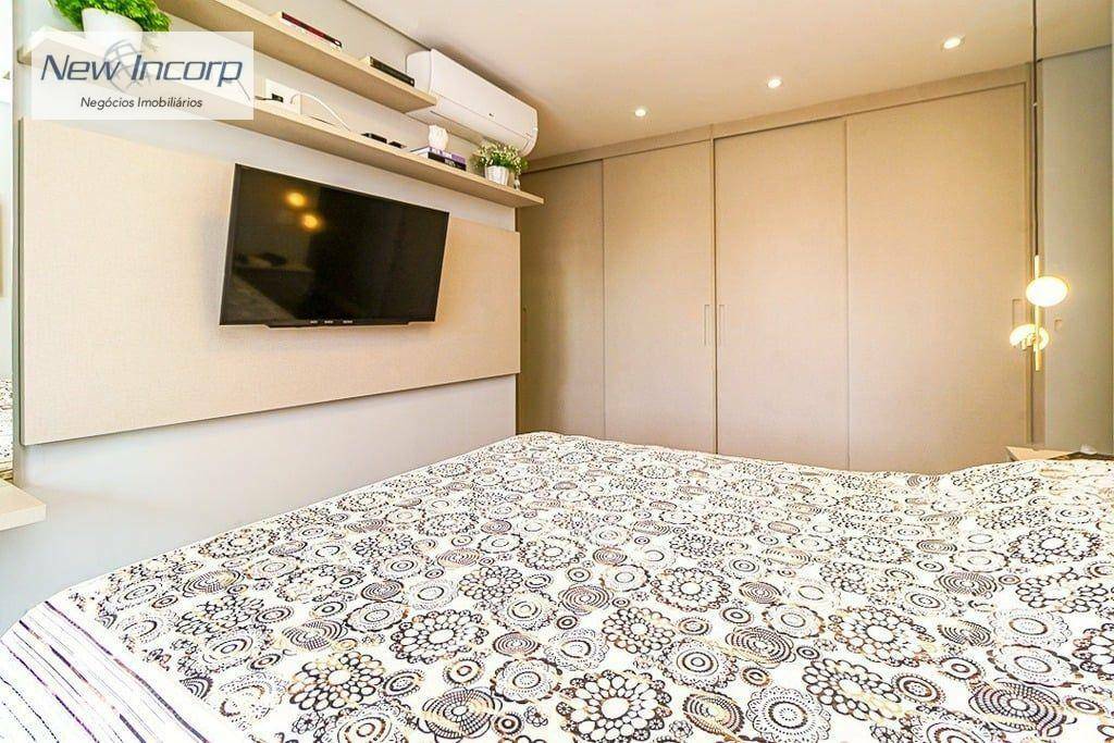 Apartamento à venda com 3 quartos, 134m² - Foto 43