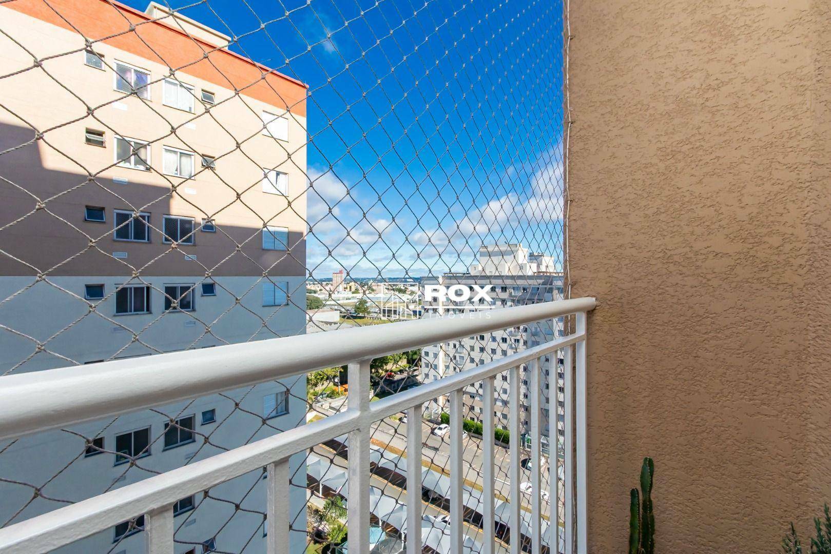 Apartamento à venda com 2 quartos, 48m² - Foto 15