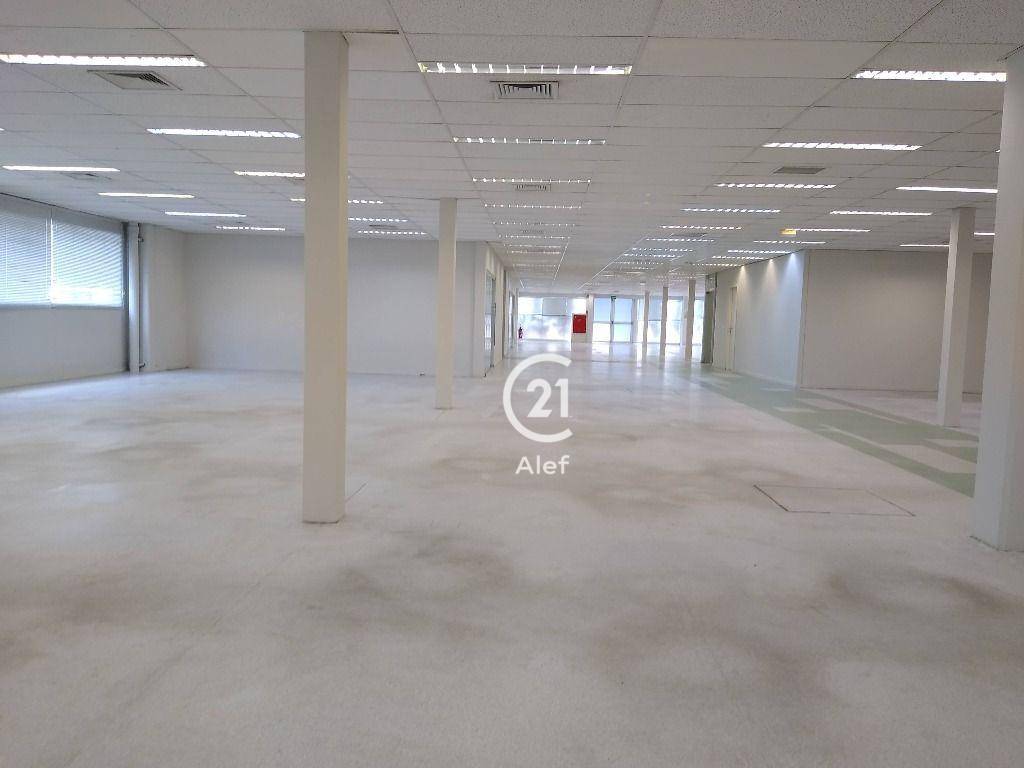 Depósito-Galpão-Armazém para alugar, 4816m² - Foto 29