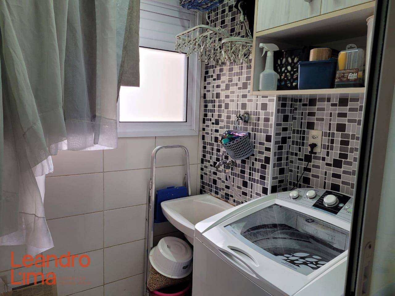 Apartamento à venda com 3 quartos, 63m² - Foto 14