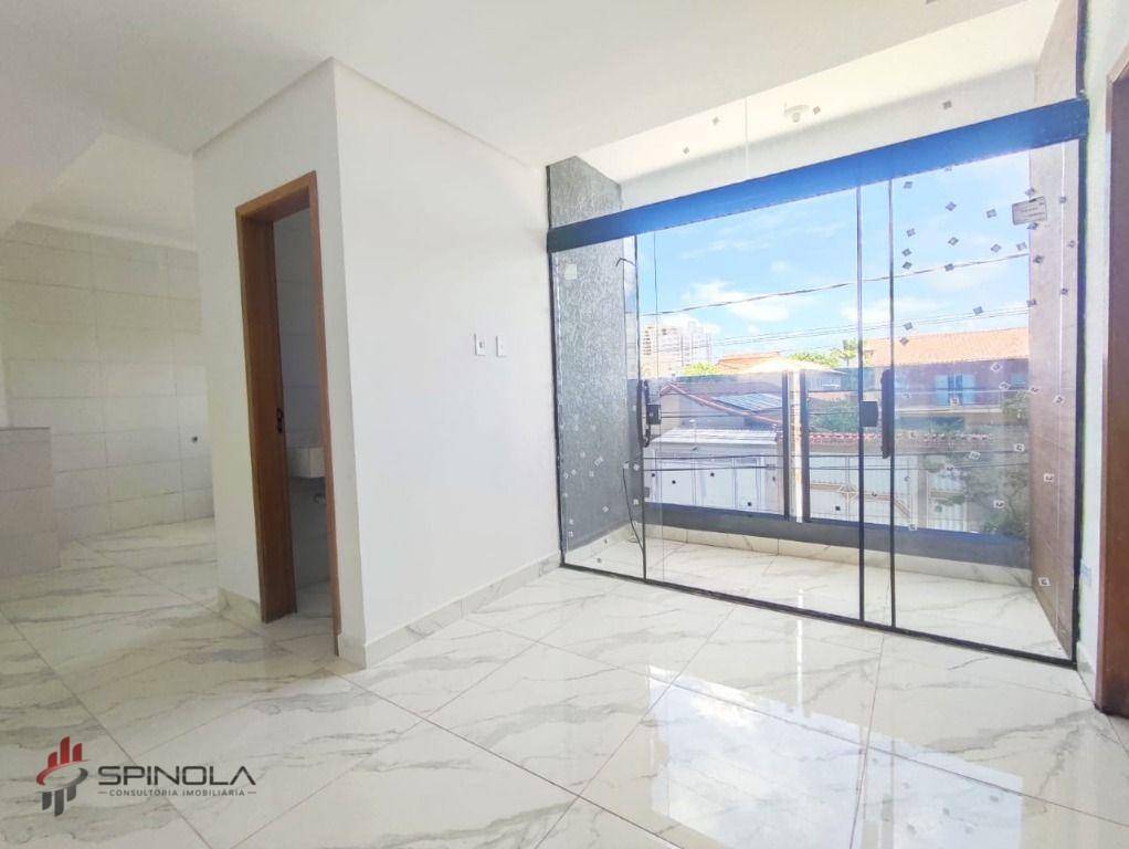 Casa de Condomínio à venda com 2 quartos, 54m² - Foto 3