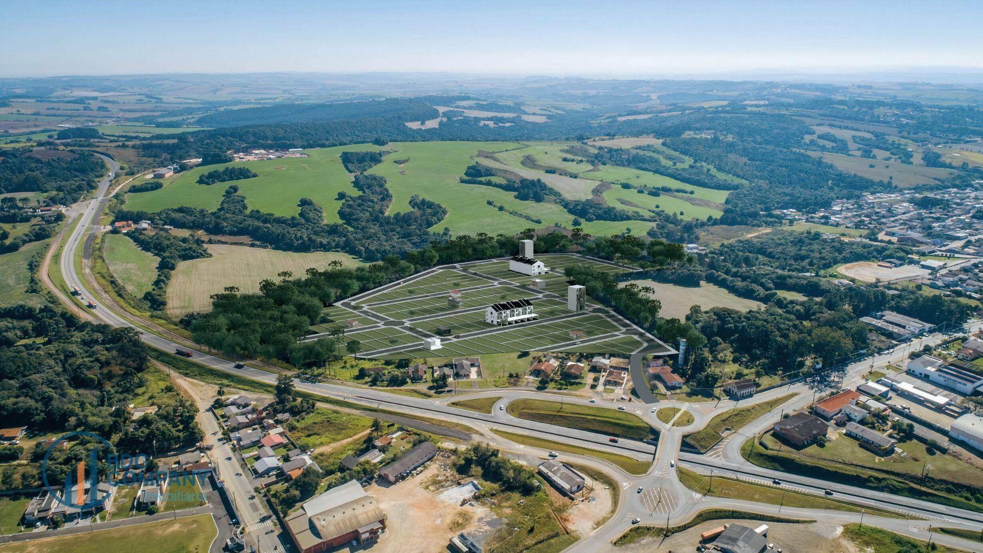 Loteamento e Condomínio à venda, 375M2 - Foto 4