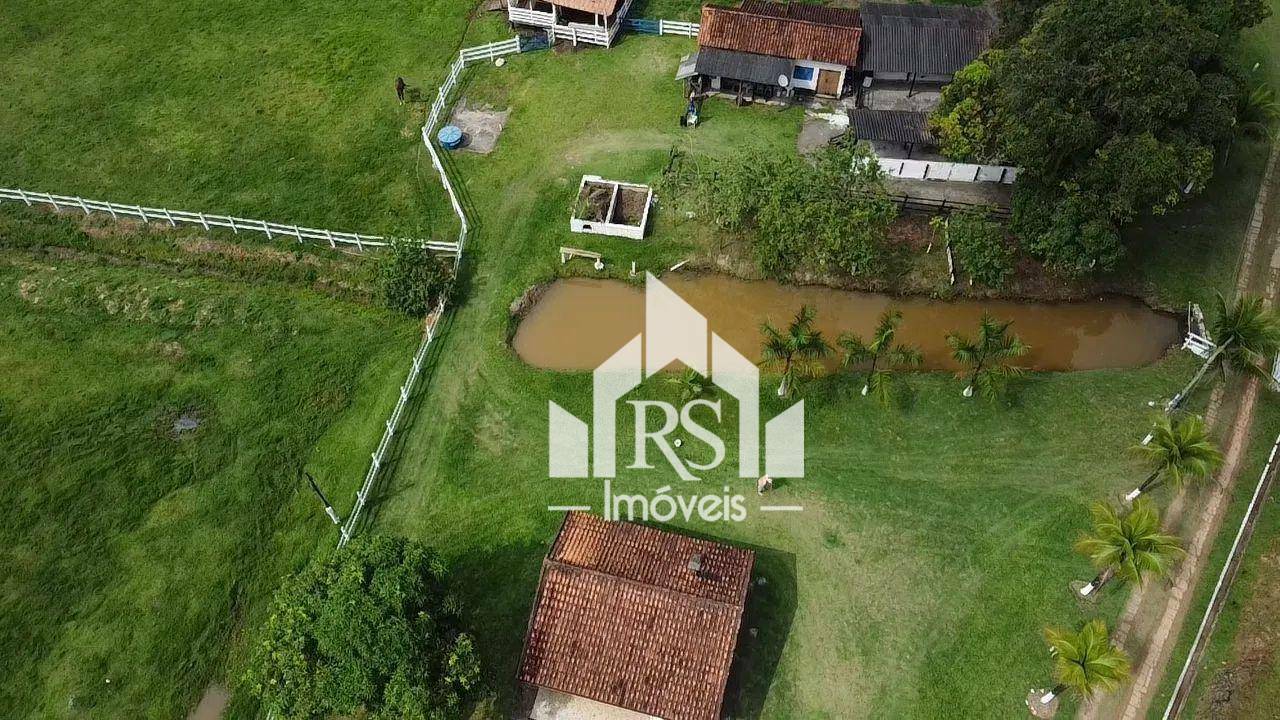 Sítio à venda com 7 quartos, 220000M2 - Foto 9