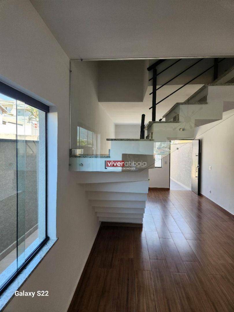 Casa à venda com 3 quartos, 110m² - Foto 16