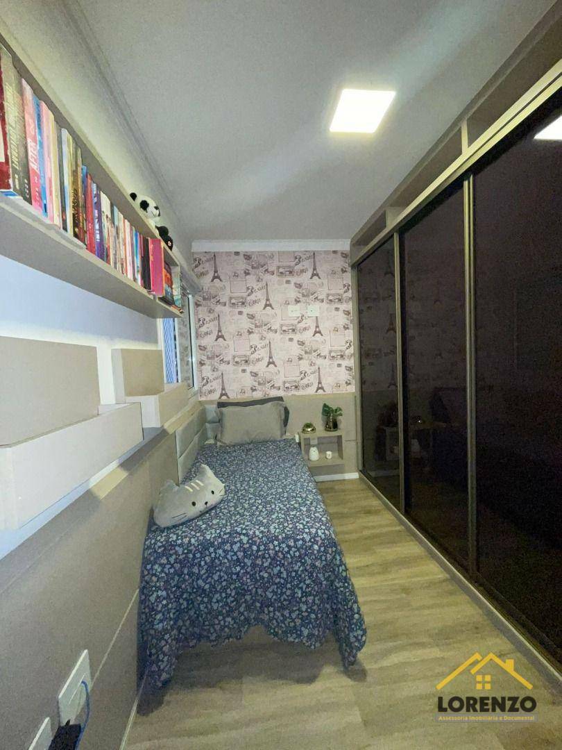 Apartamento à venda com 3 quartos, 220m² - Foto 29