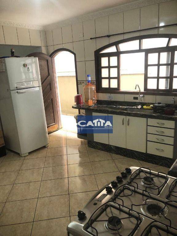 Sobrado à venda com 3 quartos, 220m² - Foto 5