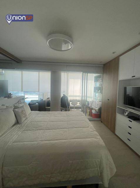 Apartamento à venda com 1 quarto, 101m² - Foto 7