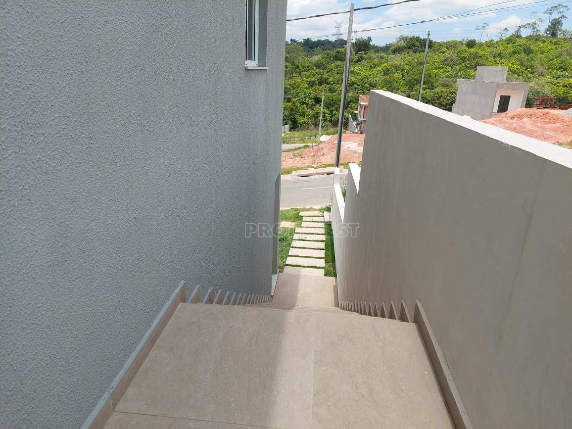 Casa de Condomínio à venda com 3 quartos, 126m² - Foto 27