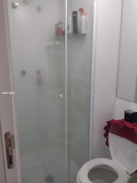 Apartamento à venda com 2 quartos, 60m² - Foto 10