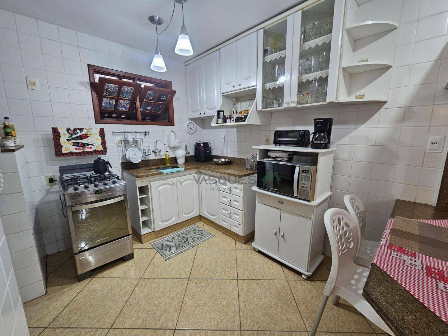 Casa de Condomínio à venda com 2 quartos, 88m² - Foto 7