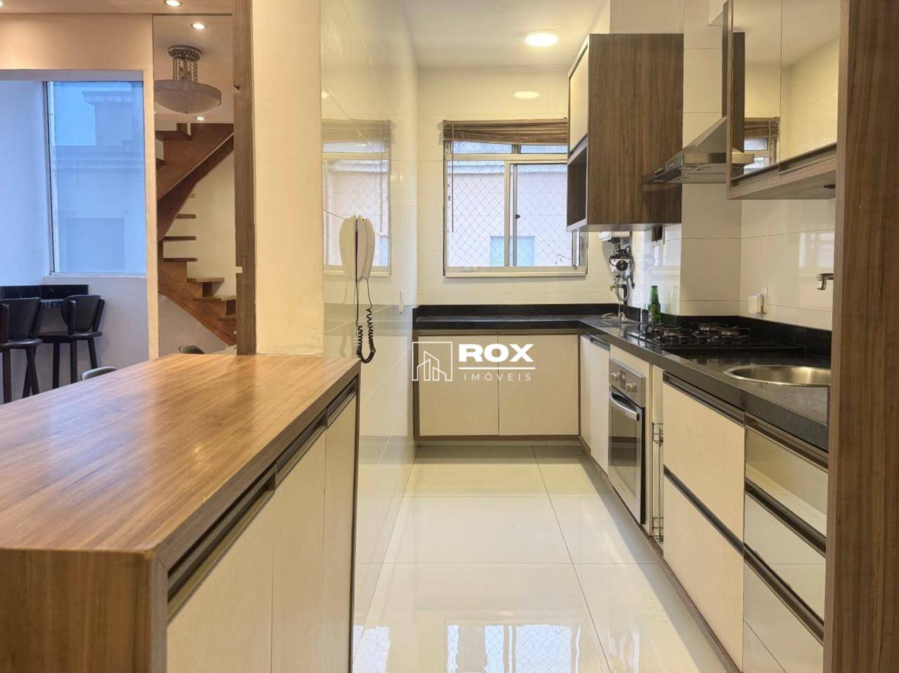 Cobertura para alugar com 2 quartos, 113m² - Foto 5