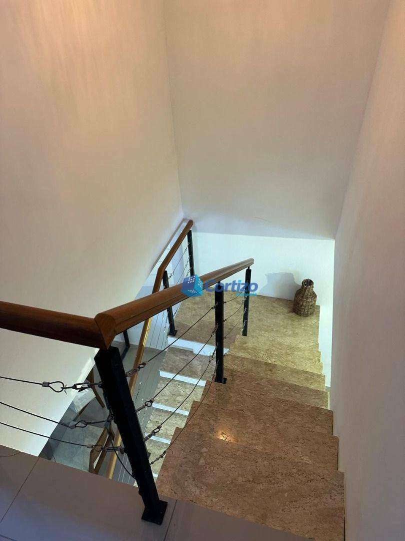 Casa de Condomínio à venda com 3 quartos, 179m² - Foto 21