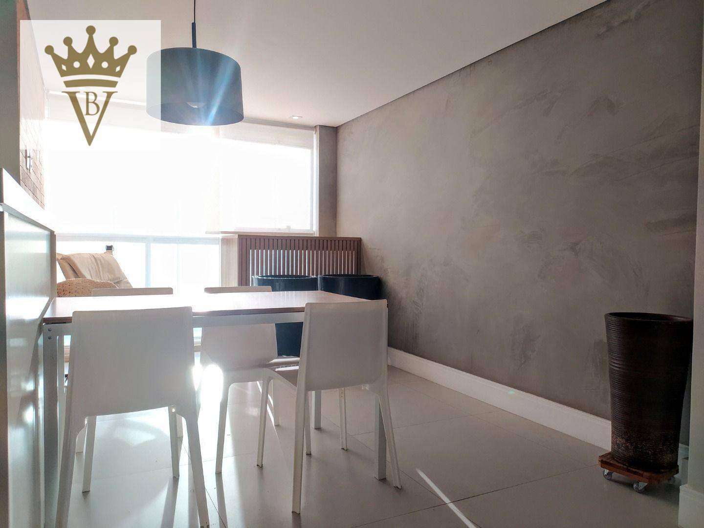 Apartamento para alugar com 2 quartos, 69m² - Foto 7