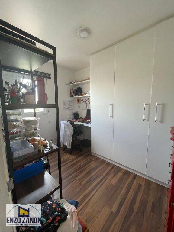 Apartamento à venda com 2 quartos, 49m² - Foto 9