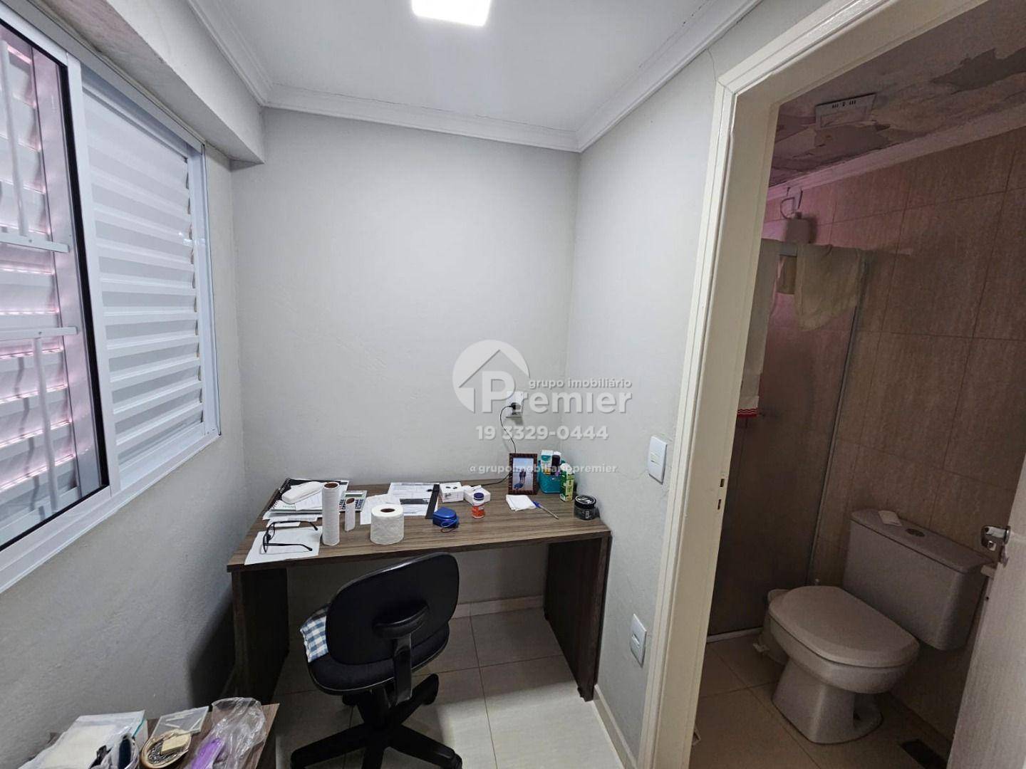 Casa à venda com 3 quartos, 202m² - Foto 11