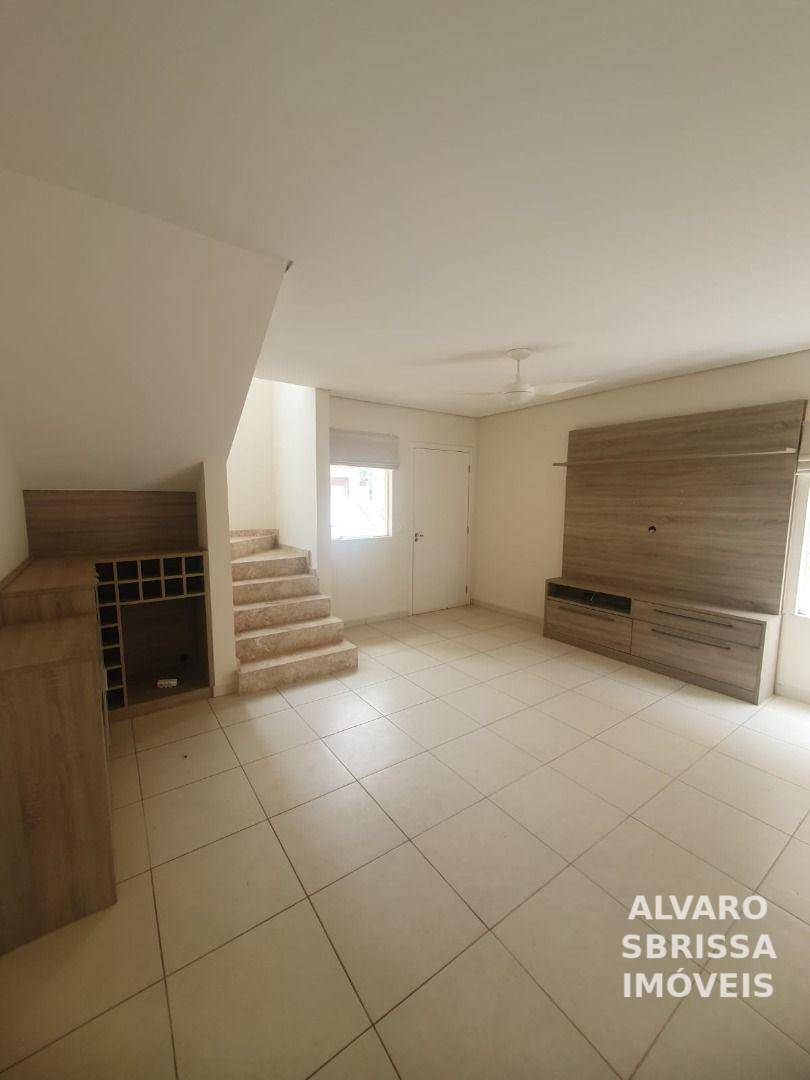 Casa de Condomínio à venda com 3 quartos, 113m² - Foto 2